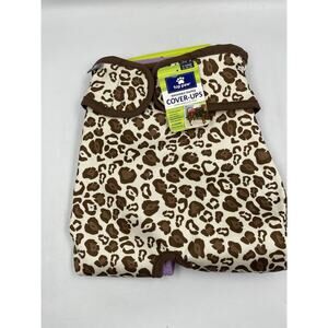 Top Paw Cloth Dog Diapers 2-Pack Size X-Large (55-90 Lbs) NEW